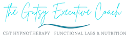 Gutsy Executive Coach | Functional Health Coaching Online