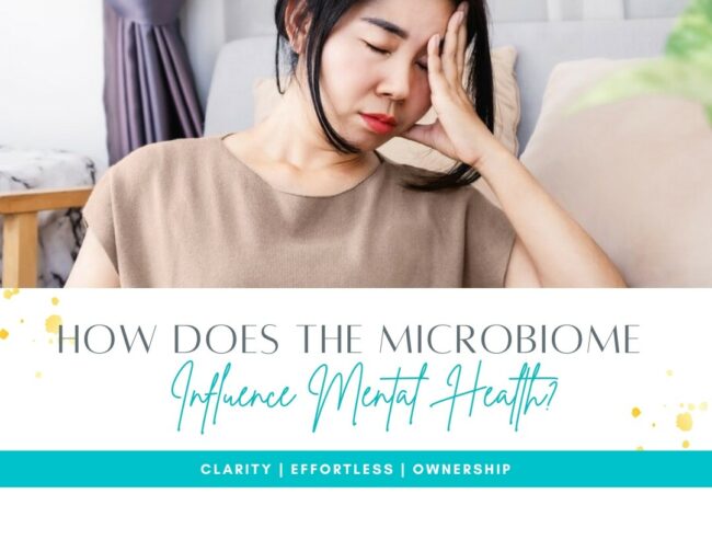 Understanding the Microbiome’s Role in Mental Health