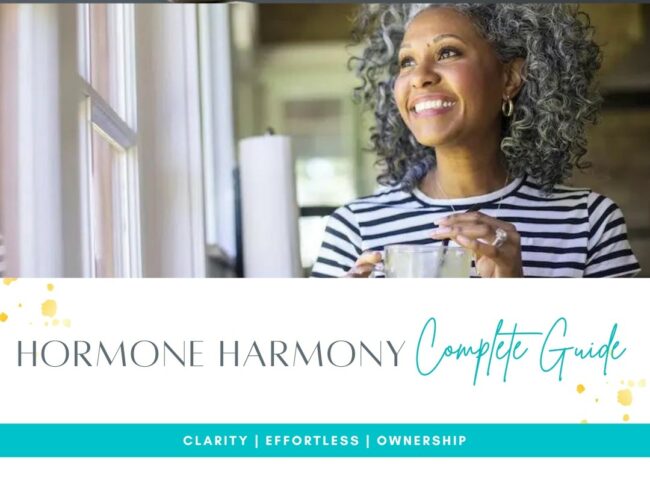 Hormone Harmony | Complete Guide