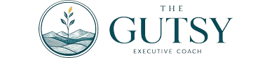 Gutsy Executive Coach | Functional Nutrition Practitioner for High-Performing Women